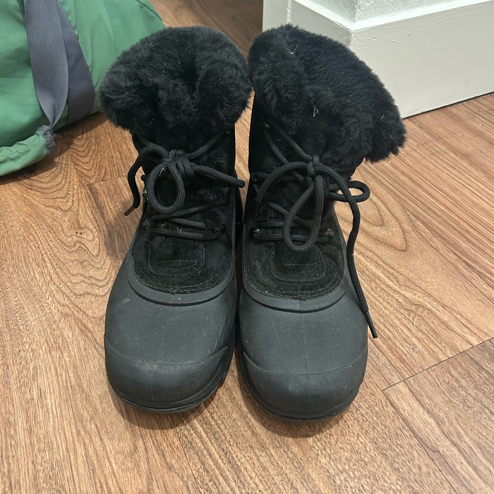 Sorel women’s winter boots